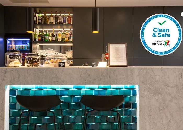 Hotel 3k Porto Aeroporto 3*