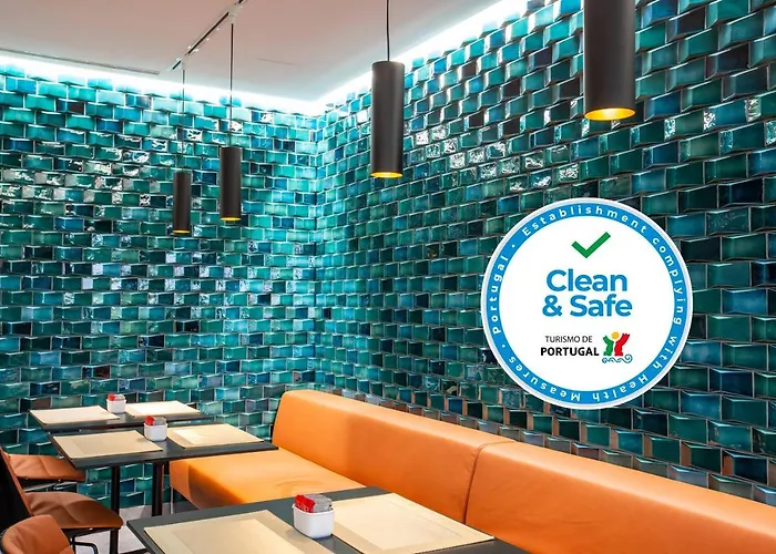 3k Porto Aeroporto 3*