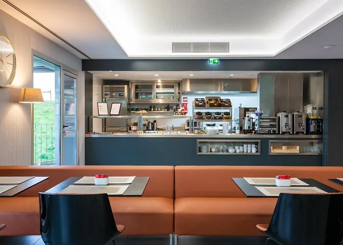 Hotel 3k Porto Aeroporto 3*