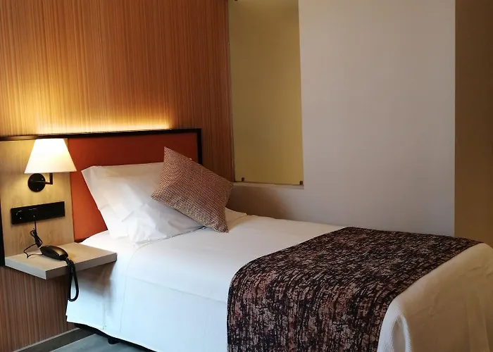 Hotel 3k Porto Aeroporto