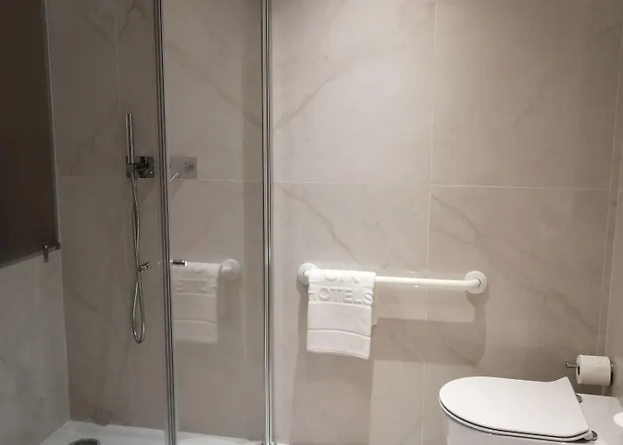 Hotel 3k Porto Aeroporto 3*