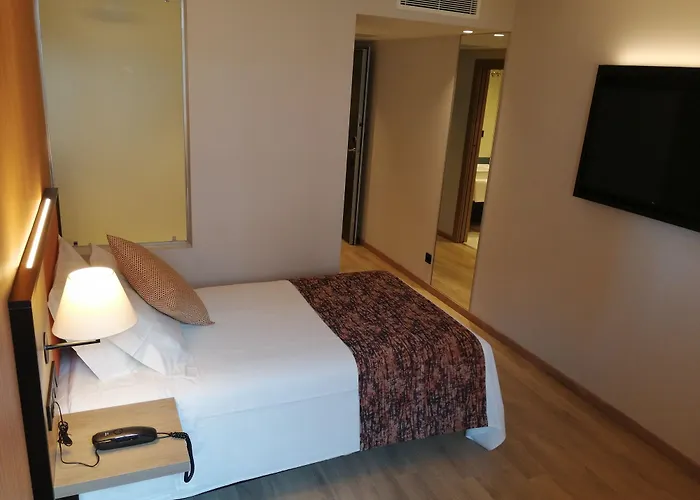 3k Porto Aeroporto Hotel Maía