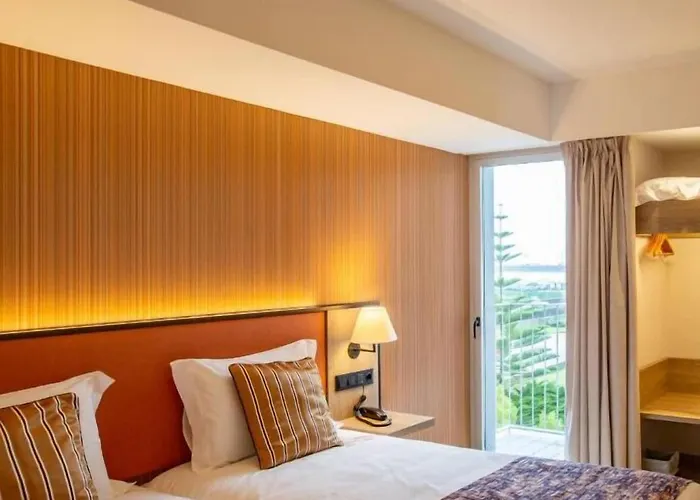 Hotel 3k Porto Aeroporto Maía