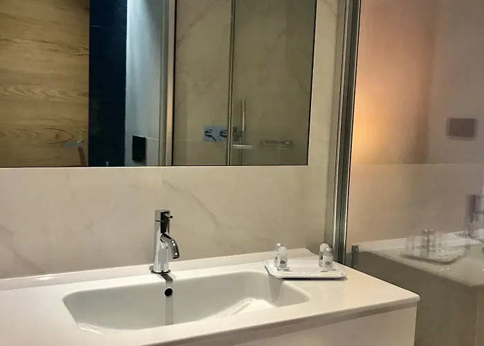 3k Porto Aeroporto Hotel Maía