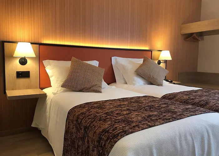 3k Porto Aeroporto Hotel Maia (Porto)