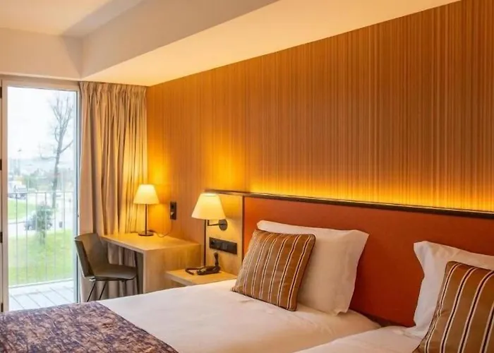 Hotel 3k Porto Aeroporto Maia (Porto)