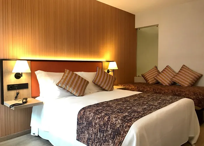 Hotel 3k Porto Aeroporto 3*