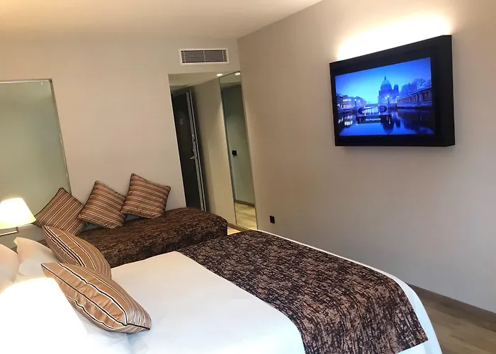 Hotel 3k Porto Aeroporto 3*