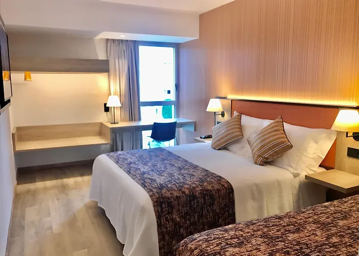 3k Porto Aeroporto 3* Maia (Porto)