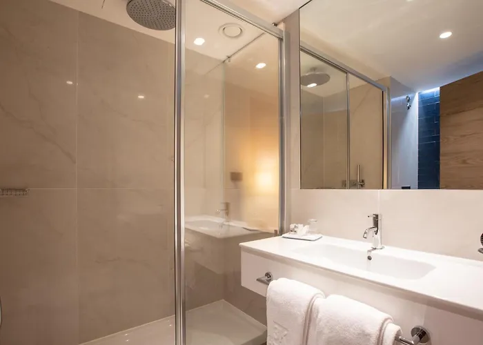 Hotel 3k Porto Aeroporto