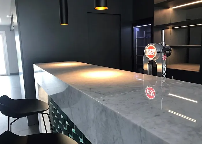 Hotel 3k Porto Aeroporto Maia (Porto)