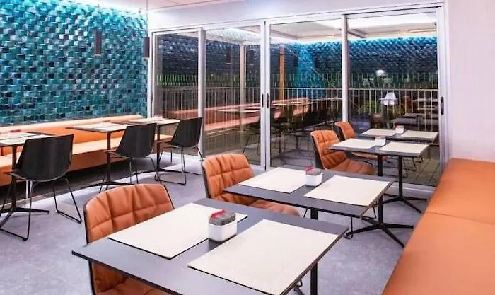 3k Porto Aeroporto Hotel 3*