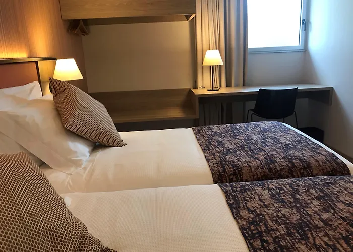 3k Porto Aeroporto Maía