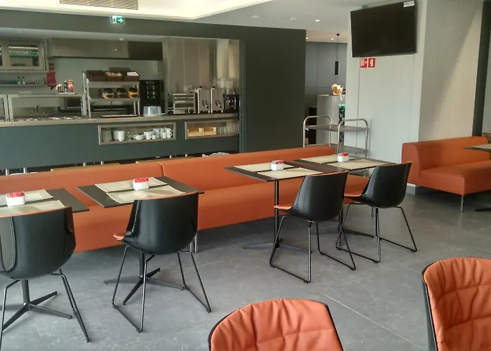 3k Porto Aeroporto 3* Maía