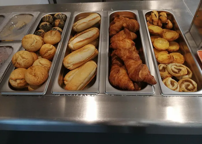 3k Porto Aeroporto 3* Maia (Porto)