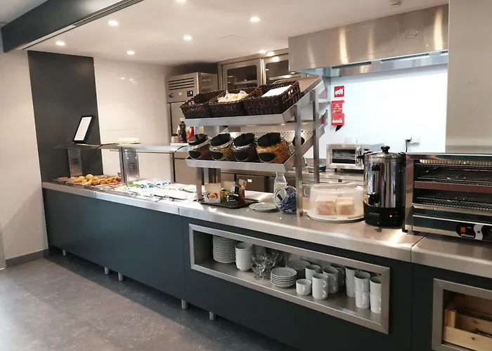 Hotel 3k Porto Aeroporto 3*