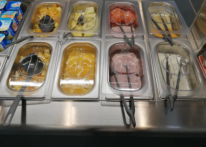 3k Porto Aeroporto Hotel