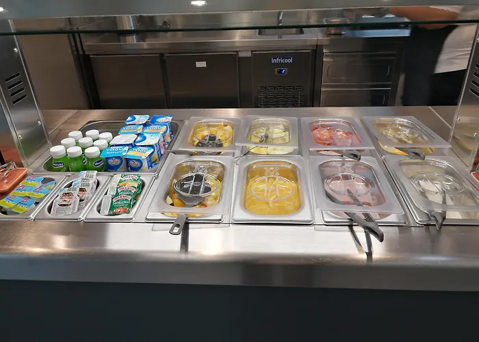 Hotel 3k Porto Aeroporto 3*