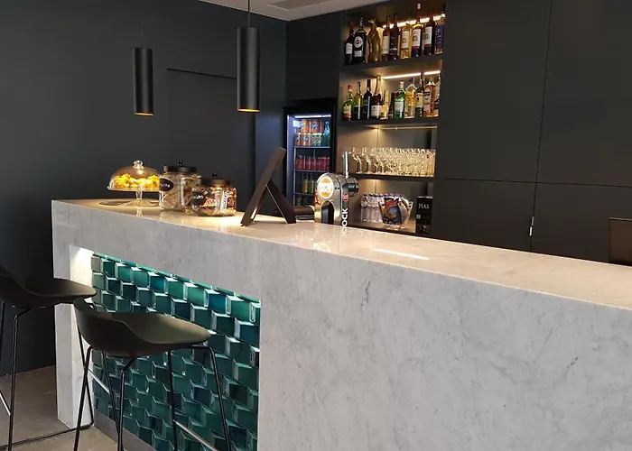 3k Porto Aeroporto Hotel 3*