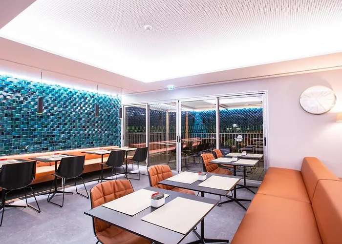 3k Porto Aeroporto Hotel Maía