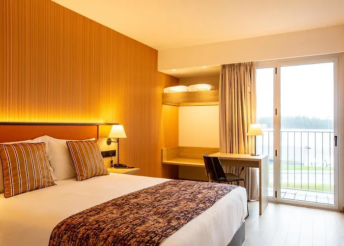 Hotel 3k Porto Aeroporto 3*