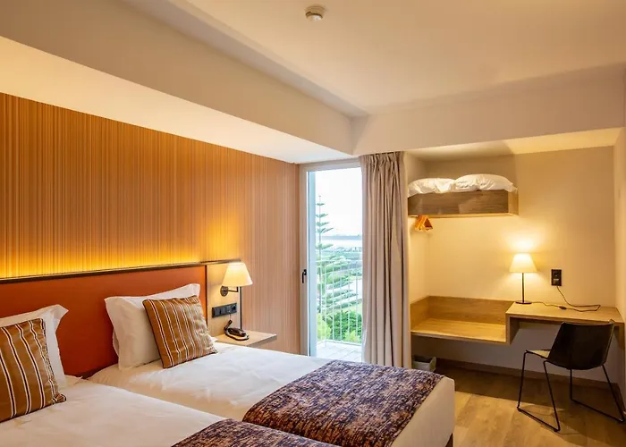 3k Porto Aeroporto Maía