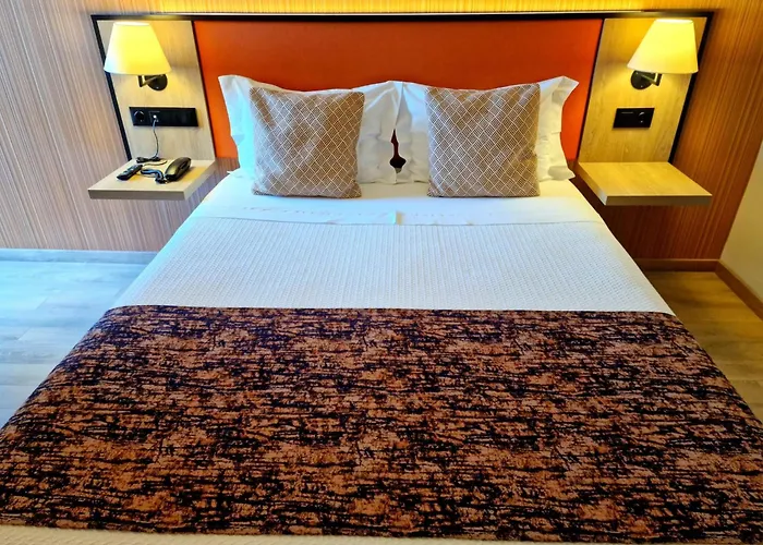 Hotel 3k Porto Aeroporto Maia (Porto)