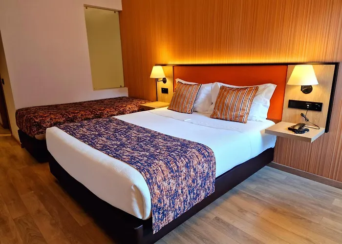 Hotel 3k Porto Aeroporto