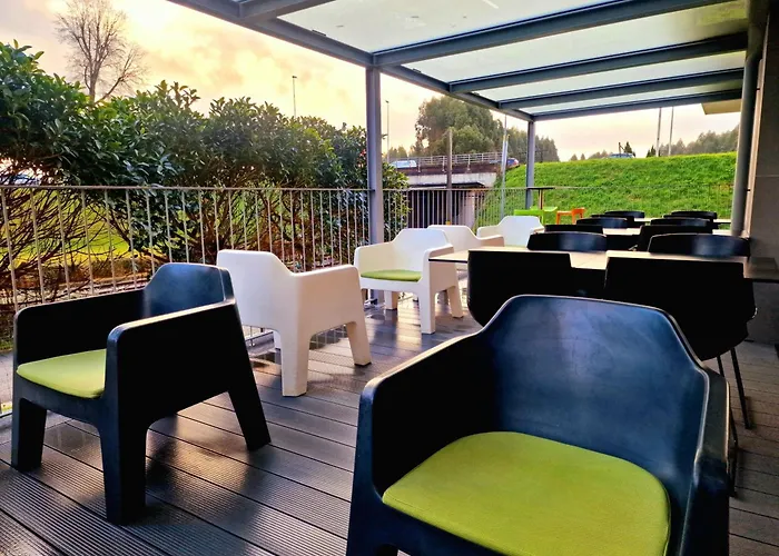 3k Porto Aeroporto Hotel Maia (Porto)