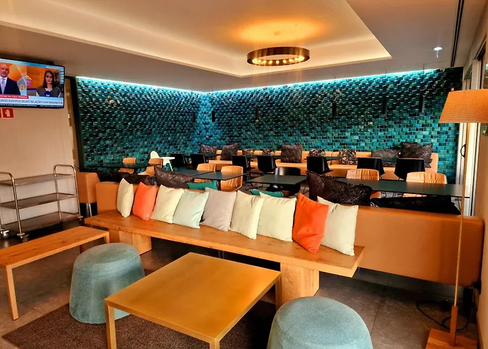 Hotel 3k Porto Aeroporto Maia (Porto)