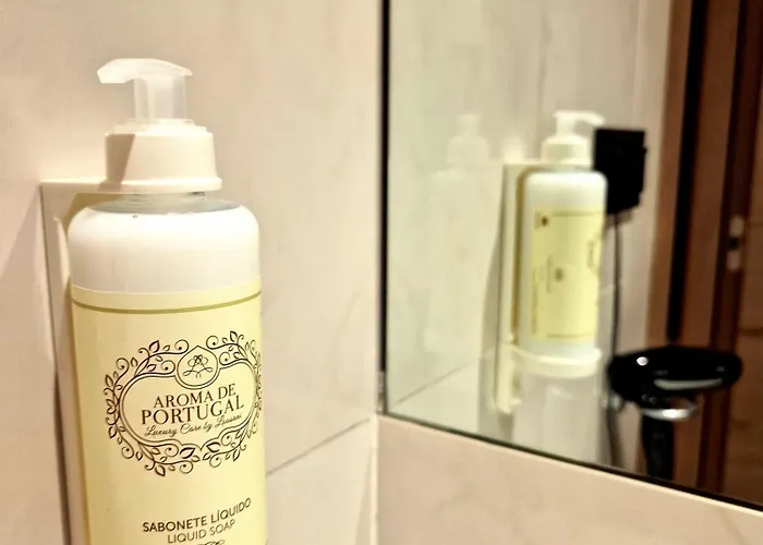 Hotel 3k Porto Aeroporto 3*