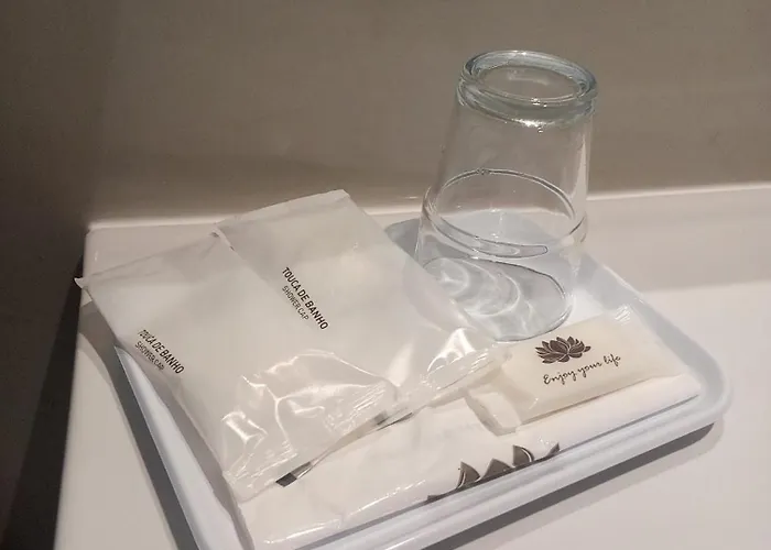 3k Porto Aeroporto 3*