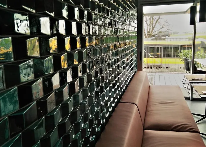 Hotel 3k Porto Aeroporto Maía