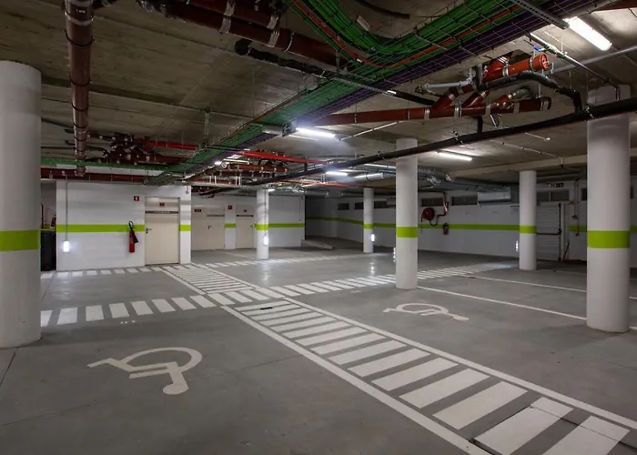 Ξενοδοχείο 3k Porto Aeroporto 3*