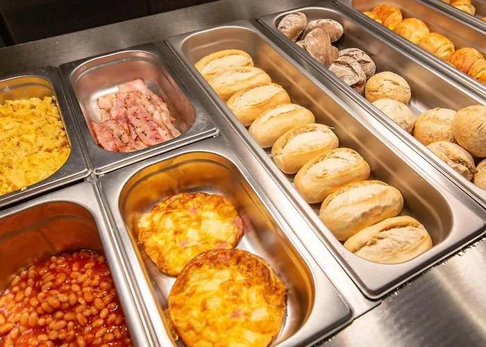 3k Porto Aeroporto Hotel Maía