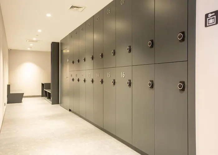 3k Porto Aeroporto Hotel Maia (Porto)