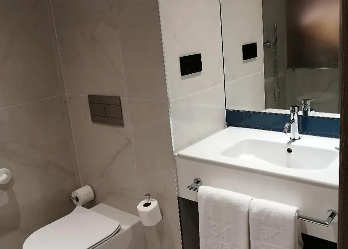 Hotel 3k Porto Aeroporto Maía